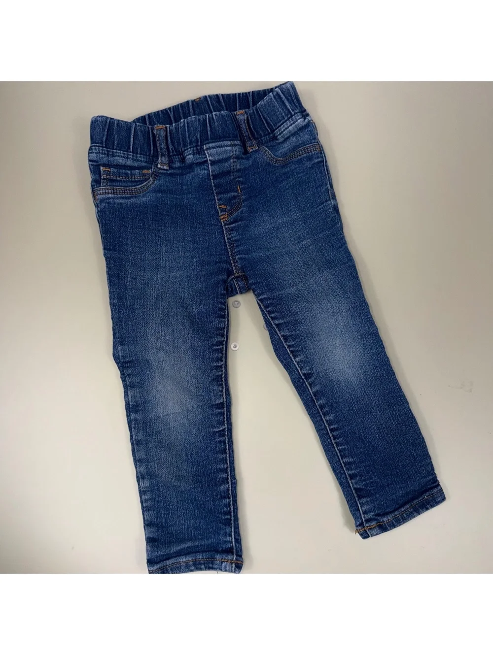Baby Gap My First Jegging 18-24M